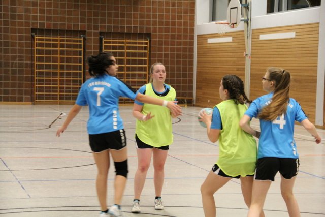 2018_03_10 Jugend 19 - A-Klasse